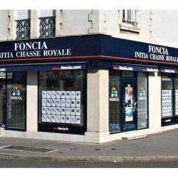 Foncia Initia Chasse Royale - Le Mans