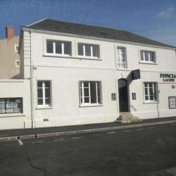Foncia Transaction Saumur