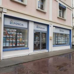 Foncia