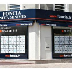 Foncia