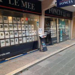 Foncia Le Mee