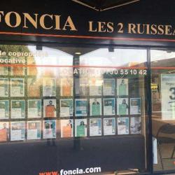 Foncia Les 2 Ruisseaux