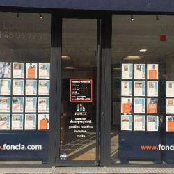 Foncia Transaction Paris