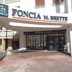 Foncia M. Brette