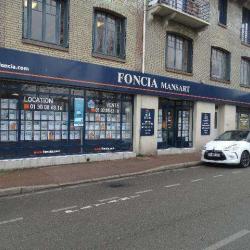 Foncia Mansart
