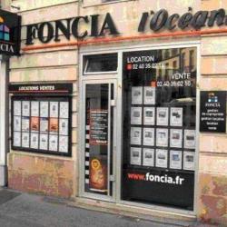 Foncia Nantes