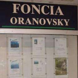 Foncia Oranovsky