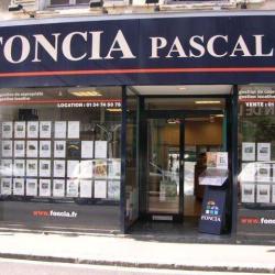 Foncia Pascal
