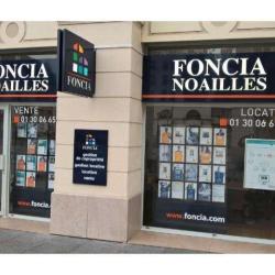 Foncia Poissy Noailles