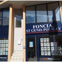 Foncia Saint Genis