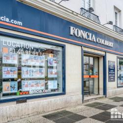 Foncia