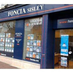 Foncia Sisley