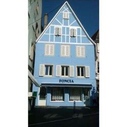 Foncia Strasbourg