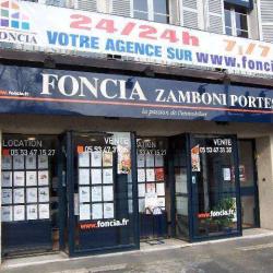 Foncia Transaction Agen
