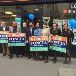 Foncia Transaction Agence Centrale