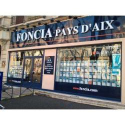 Foncia Transaction Aix En Provence