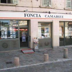 Foncia Transaction Arles