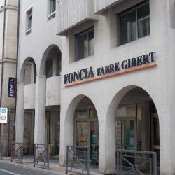 Foncia Transaction Avignon Favart