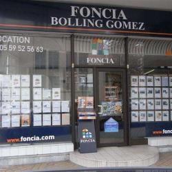 Foncia Transaction Bayonne