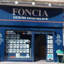 Foncia Transaction Bellegarde