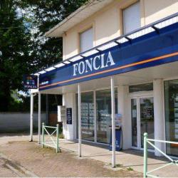 Foncia Transaction Biganos