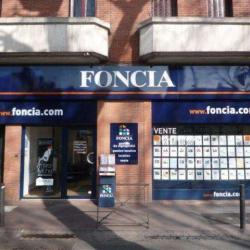 Foncia Transaction - Billières