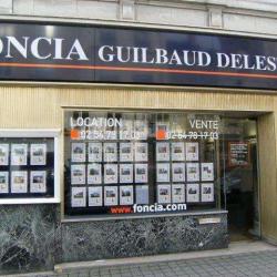 Foncia Transaction Blois