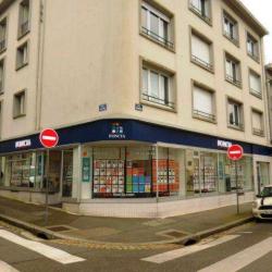 Foncia Transaction Brest
