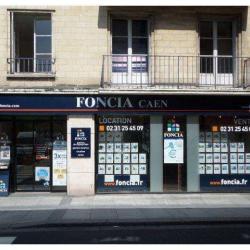 Foncia Transaction Caen