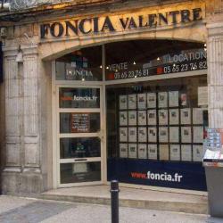 Foncia Transaction Cahors