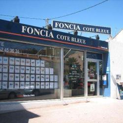 Foncia Transaction Carry Le Rouet