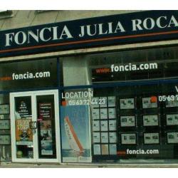 Foncia Transaction Castres