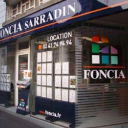 Foncia Transaction Chalonnes