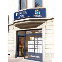 Foncia Transaction Cluses