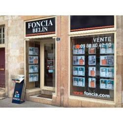 Foncia Transaction Dijon