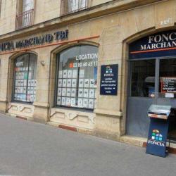 Foncia Transaction Dijon