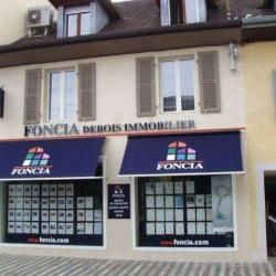 Foncia Transaction Divonne