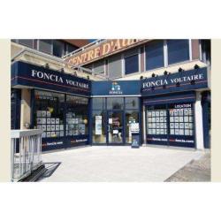 Foncia Transaction Ferney