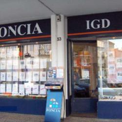 Foncia Transaction Firminy