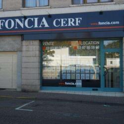 Foncia Transaction Forbach