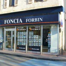 Foncia Transaction Gardanne