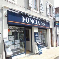 Foncia Transaction Gex