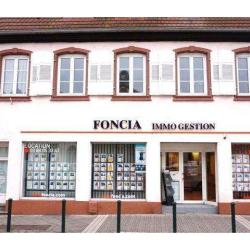 Foncia Transaction Haguenau