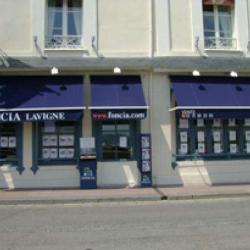 Foncia Transaction Honfleur