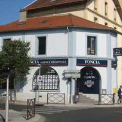 Foncia Transaction Houilles