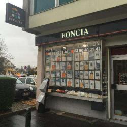 Foncia Transaction Illkirch