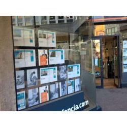 Foncia Transaction Ivry