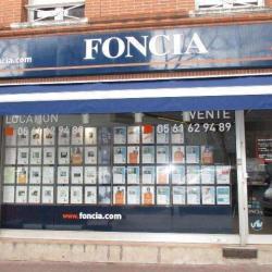 Foncia Transaction Jaurès