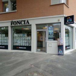 Foncia Transaction L'ormeau