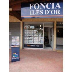 Foncia Iles D'or